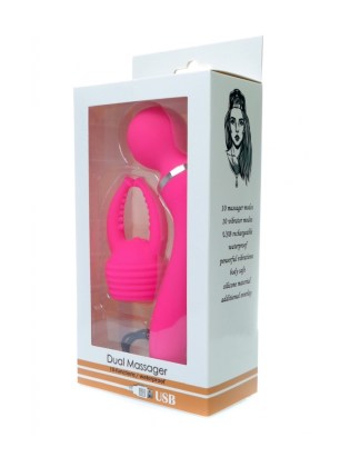 Vibrator za klitoralnu stimulaciju  78 00016-6